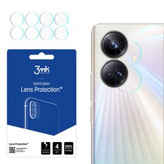 Poco M6 Pro 5G - 3mk Lens Protection™ screen protector цена и информация | Защитные пленки для телефонов | kaup24.ee