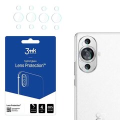 Huawei Nova 11 Pro - 3mk Lens Protectionâ¢ цена и информация | Защитные пленки для телефонов | kaup24.ee