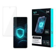 Xiaomi Redmi 12 - 3mk 1UP screen protector цена и информация | Защитные пленки для телефонов | kaup24.ee