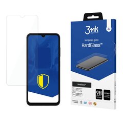 3mk HardGlass Screen Protector цена и информация | Защитные пленки для телефонов | kaup24.ee