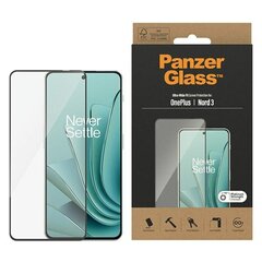 PanzerGlass Ultra-Wide Fit OnePlus Nord CE 3 Lite Screen Protection 7029 цена и информация | Защитные пленки для телефонов | kaup24.ee