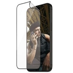 PanzerGlass Matrix D3O UWF iPhone 15 Pro 6.1" Ultra-Wide-Fit rPET Screen Protection Easy Aligner Included 2818 hybryda цена и информация | Защитные пленки для телефонов | kaup24.ee