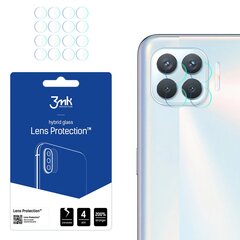 Oppo A93 4G - 3mk Lens Protection™ screen protector цена и информация | Защитные пленки для телефонов | kaup24.ee