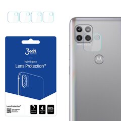 Motorola One Ace 5G - 3mk Lens Protection™ screen protector цена и информация | Защитные пленки для телефонов | kaup24.ee