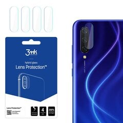 Nothing Phone 2a - 3mk Lens Protection screen protector цена и информация | Защитные пленки для телефонов | kaup24.ee