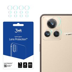 Realme GT2 Master Explorer - 3mk Lens Protection™ screen protector цена и информация | Защитные пленки для телефонов | kaup24.ee