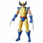 Figuur Hasbro X-Men 97 Wolverine Titan Hero Series hind ja info | Poiste mänguasjad | kaup24.ee