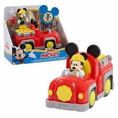 Figuur Famosa Mickey Mouse цена и информация | Игрушки для мальчиков | kaup24.ee