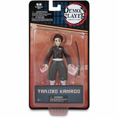 Figuur McFarlane Toys Demon Slayer Tanjiro Kamado цена и информация | Атрибутика для игроков | kaup24.ee