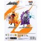 Figuur Bandai Naruto Shippuden Anime Heroes Beyond Sasuke Uchiha hind ja info | Fännitooted mänguritele | kaup24.ee