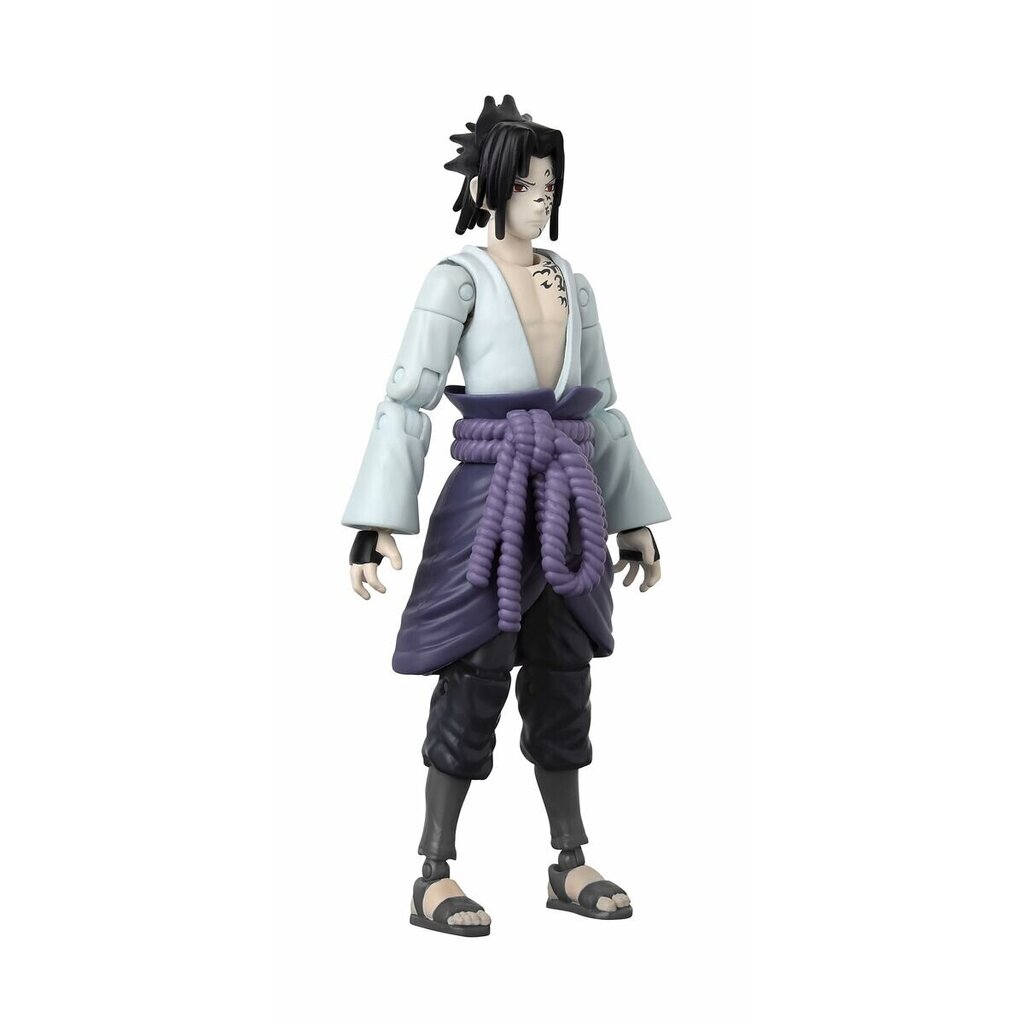 Figuur Bandai Naruto Shippuden Anime Heroes Beyond Sasuke Uchiha hind ja info | Fännitooted mänguritele | kaup24.ee