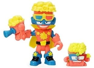 Figuur Superthings Neon Power Kazoom Kids hind ja info | Poiste mänguasjad | kaup24.ee