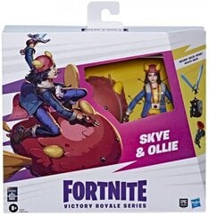 Figuur Hasbro Fortnite Victory Royale Series Skye And Ollie hind ja info | Poiste mänguasjad | kaup24.ee