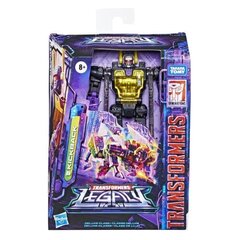 Hasbro - Transformers Generations Legacy Deluxe Kickback | from Assort цена и информация | Игрушки для мальчиков | kaup24.ee