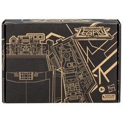 Hasbro - Transformers Generations Selects Legacy Deluxe Class DK-3 Breaker цена и информация | Игрушки для мальчиков | kaup24.ee