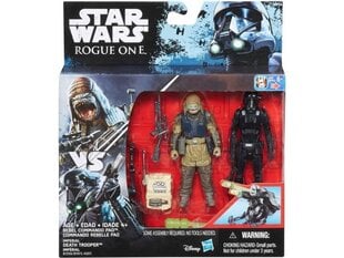 Figuur Star Wars, Hasbro 30 cm цена и информация | Игрушки для мальчиков | kaup24.ee