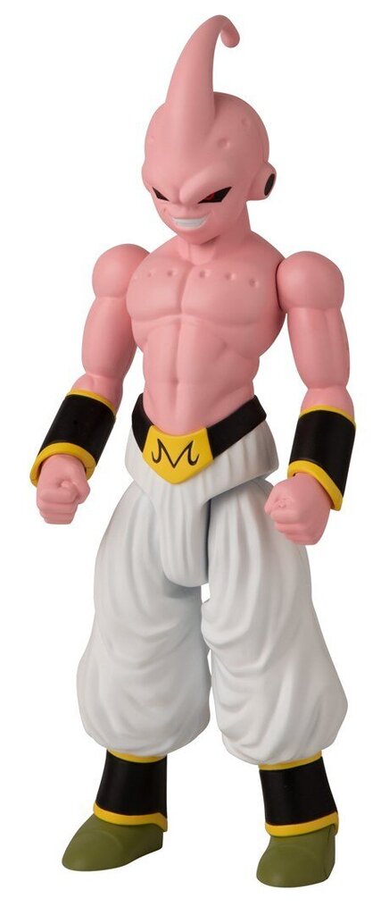 Figuur Bandai Limit Breaker de Dragon Ball de Kid Buu цена и информация | Poiste mänguasjad | kaup24.ee