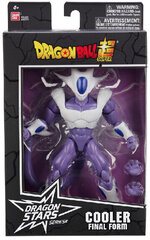 Figuur Bandai Dragon Ball Super Cooler Final Form, 17cm hind ja info | Poiste mänguasjad | kaup24.ee