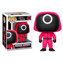 Funko POP! Masked Worker hind ja info | Fännitooted mänguritele | kaup24.ee