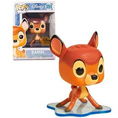 Funko POP DIsney 351 Bambi hind ja info | Poiste mänguasjad | kaup24.ee