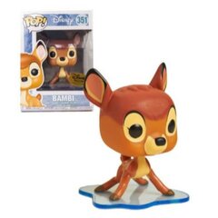 Funko POP DIsney 351 Bambi hind ja info | Poiste mänguasjad | kaup24.ee