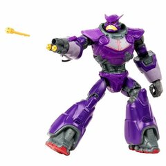 Figuur Mattel Lightyear Mega Zurg, 35 cm цена и информация | Игрушки для мальчиков | kaup24.ee