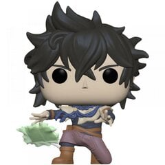 Figuur Funko POP! Black Clover Yuno hind ja info | Fännitooted mänguritele | kaup24.ee