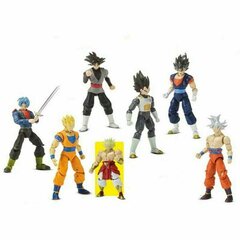 Figuur Bandai 35855 Dragon Ball, 17 cm hind ja info | Poiste mänguasjad | kaup24.ee