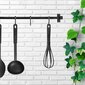Köögikonksud , 6 tk. hind ja info | Käsitööriistad | kaup24.ee