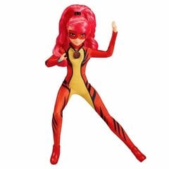 Figuur Bandai Miraculous Lady Dragon, 26cm цена и информация | Игрушки для мальчиков | kaup24.ee