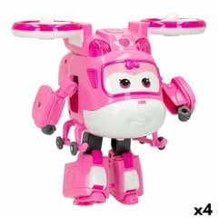 Figuur Super Wings Dizzy hind ja info | Poiste mänguasjad | kaup24.ee