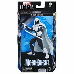 Figuur Hasbro Moon Knight hind ja info | Poiste mänguasjad | kaup24.ee