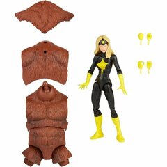 Figuur Marvel Hasbro Darkstar цена и информация | Игрушки для мальчиков | kaup24.ee