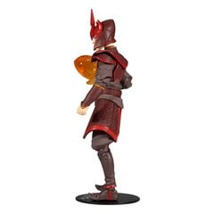 Figuur Avatar The Last Airbender Prince Zuko Helmeted, 18 cm цена и информация | Игрушки для мальчиков | kaup24.ee