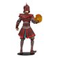 Figuur Avatar The Last Airbender Prince Zuko Helmeted, 18 cm hind ja info | Poiste mänguasjad | kaup24.ee