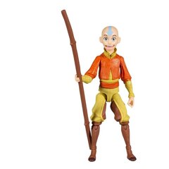 Figuur Avatar The Last Airbender, 13 cm hind ja info | Poiste mänguasjad | kaup24.ee