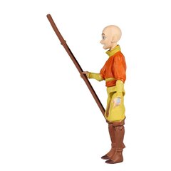 Figuur Avatar The Last Airbender, 13 cm hind ja info | Poiste mänguasjad | kaup24.ee
