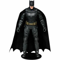 Figuur The Flash Batman Ben Affleck, 18 cm цена и информация | Игрушки для мальчиков | kaup24.ee