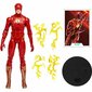 Figuur The Flash Hero Costume, 18 cm цена и информация | Poiste mänguasjad | kaup24.ee