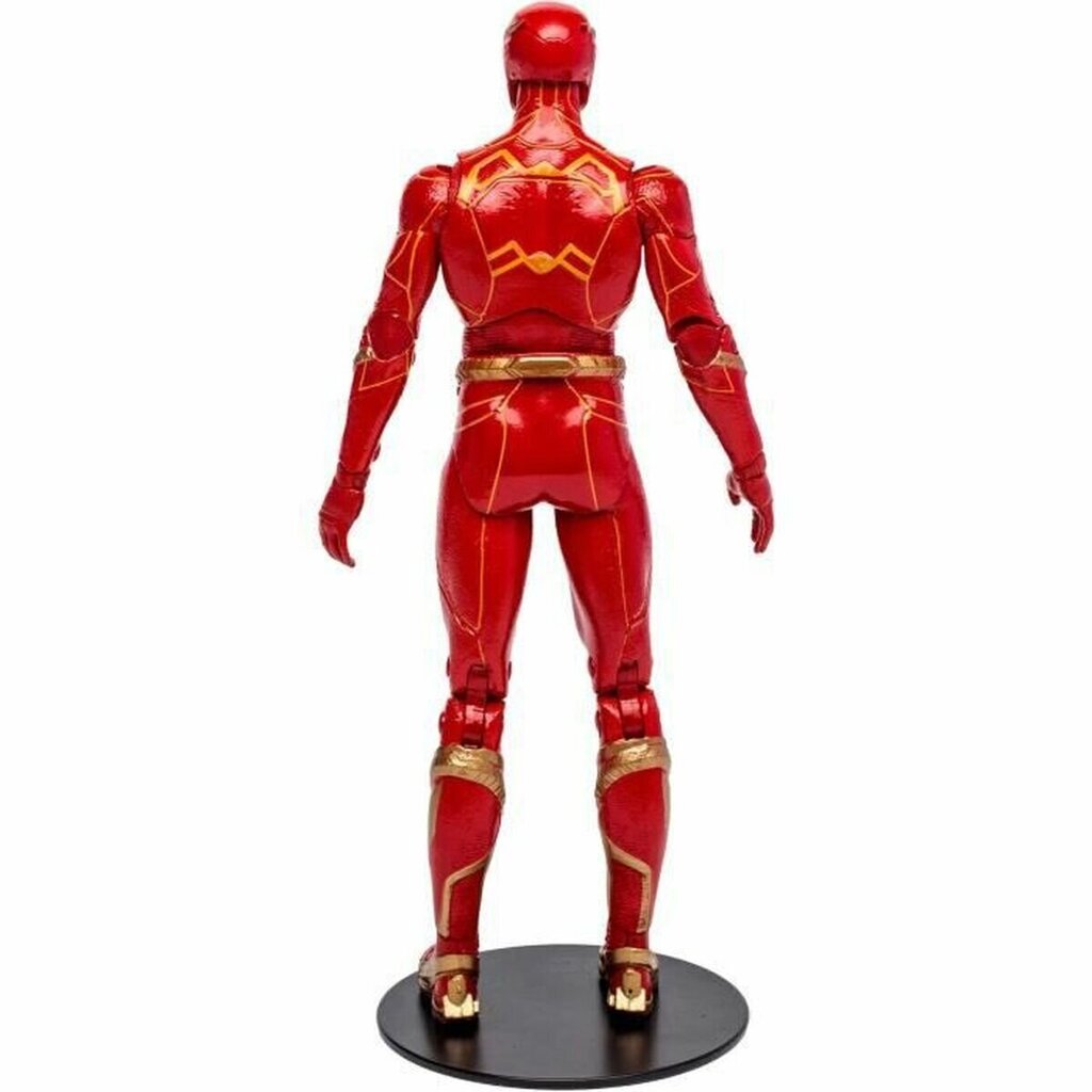 Figuur The Flash Hero Costume, 18 cm цена и информация | Poiste mänguasjad | kaup24.ee