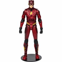 Figuur The Flash Batman Costume, 18 cm цена и информация | Развивающий мелкую моторику - кинетический песок KeyCraft NV215 (80 г) детям от 3+ лет, бежевый | kaup24.ee