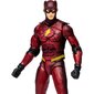 Figuur The Flash Batman Costume, 18 cm цена и информация | Poiste mänguasjad | kaup24.ee