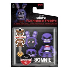 Figuur Funko Snaps! Five Nights at Freddy's Bonnie hind ja info | Fännitooted mänguritele | kaup24.ee