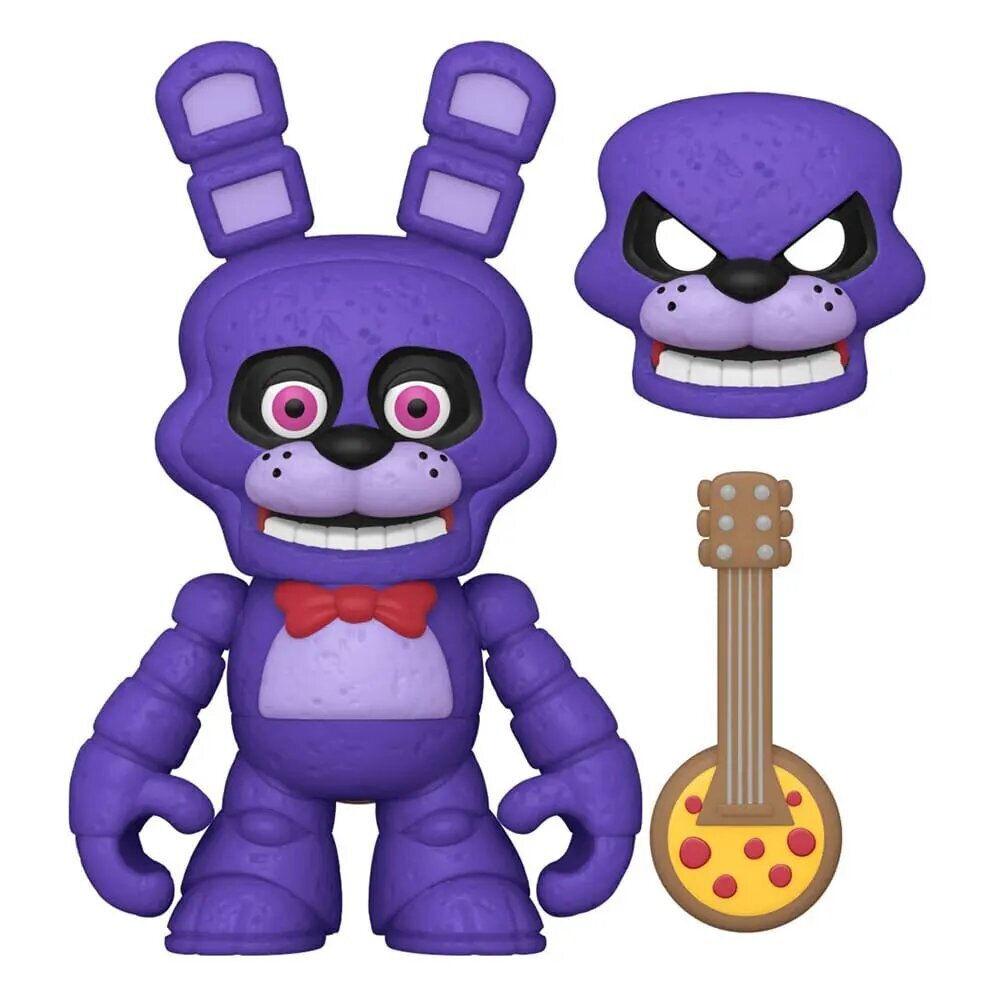 Figuur Funko Snaps! Five Nights at Freddy's Bonnie цена и информация | Fännitooted mänguritele | kaup24.ee