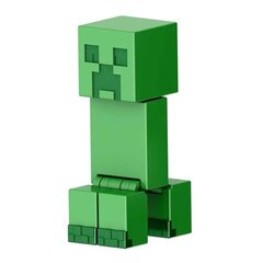 Figuur Minecraft Creeper hind ja info | Poiste mänguasjad | kaup24.ee