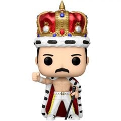 Виниловая фигурка Funko POP 9 см в оконной подарочной коробке. 218538 цена и информация | Атрибутика для игроков | kaup24.ee