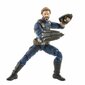 Figuur Hasbro Captain America Marvel Legends hind ja info | Poiste mänguasjad | kaup24.ee