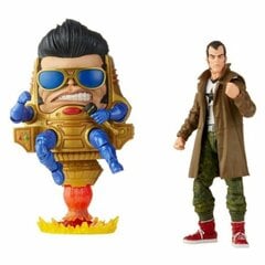 Figuur Marvel - Modok World Domination Tour Hasbro hind ja info | Poiste mänguasjad | kaup24.ee