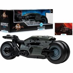 Figuur The Flash Batcycle Ben Affleck hind ja info | Poiste mänguasjad | kaup24.ee