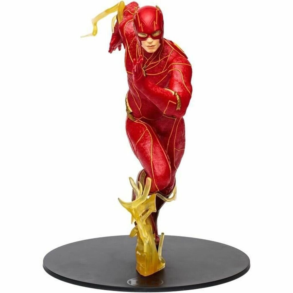 Figuur The Flash Hero Costume, 30 cm цена и информация | Poiste mänguasjad | kaup24.ee